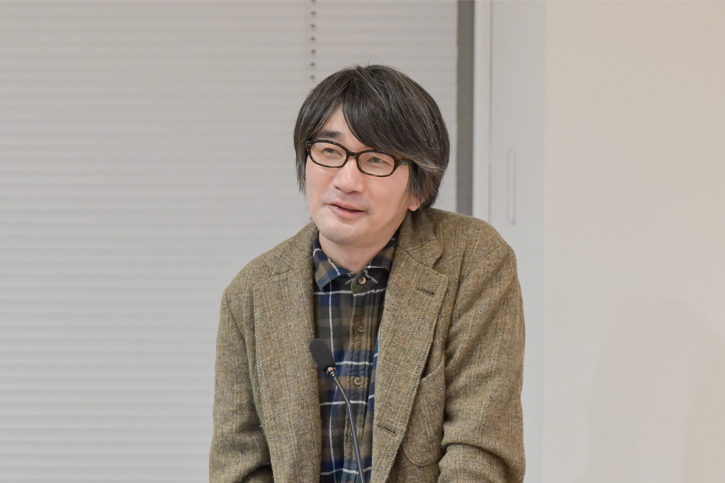ソトコト指出編集長