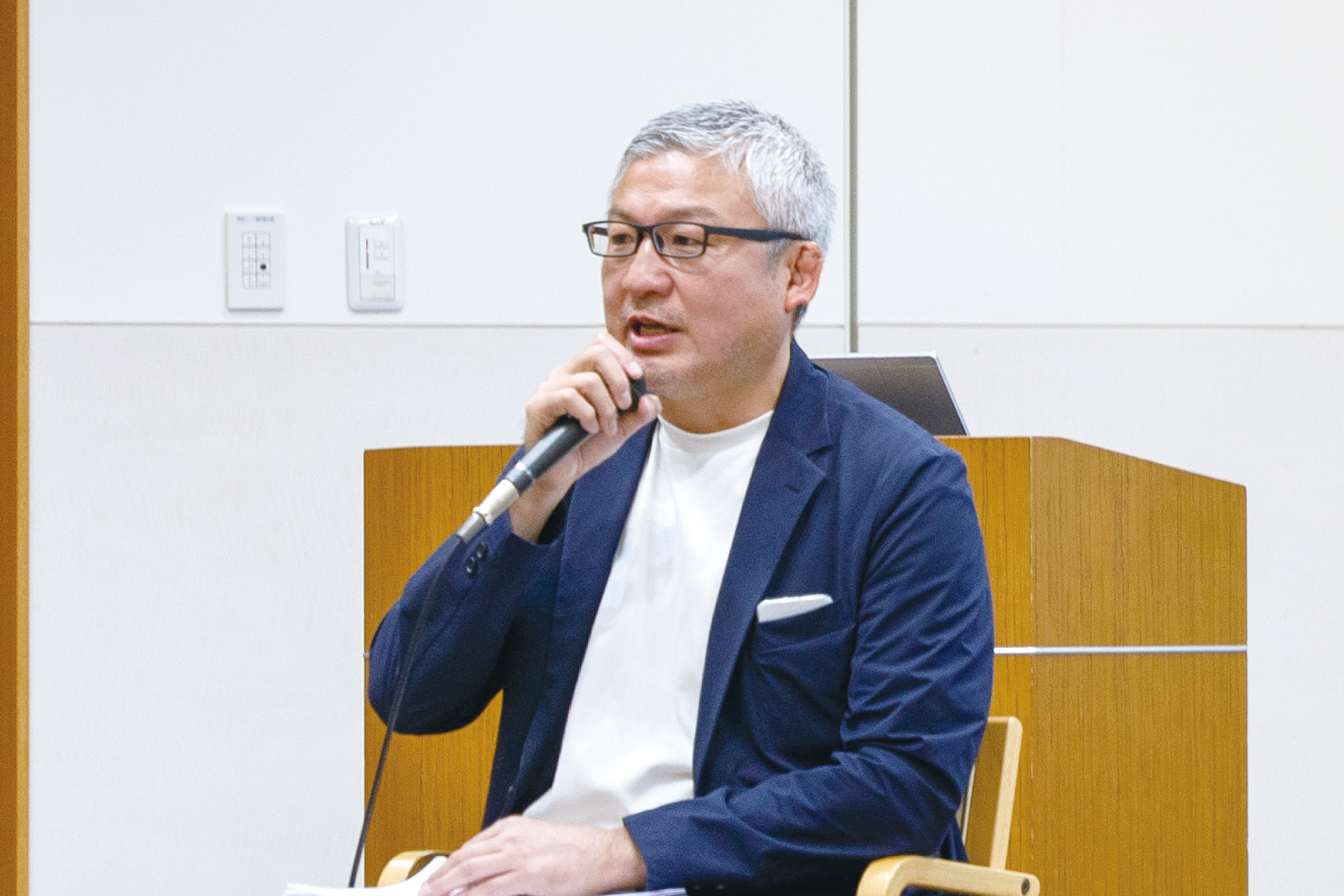 古川睦さま