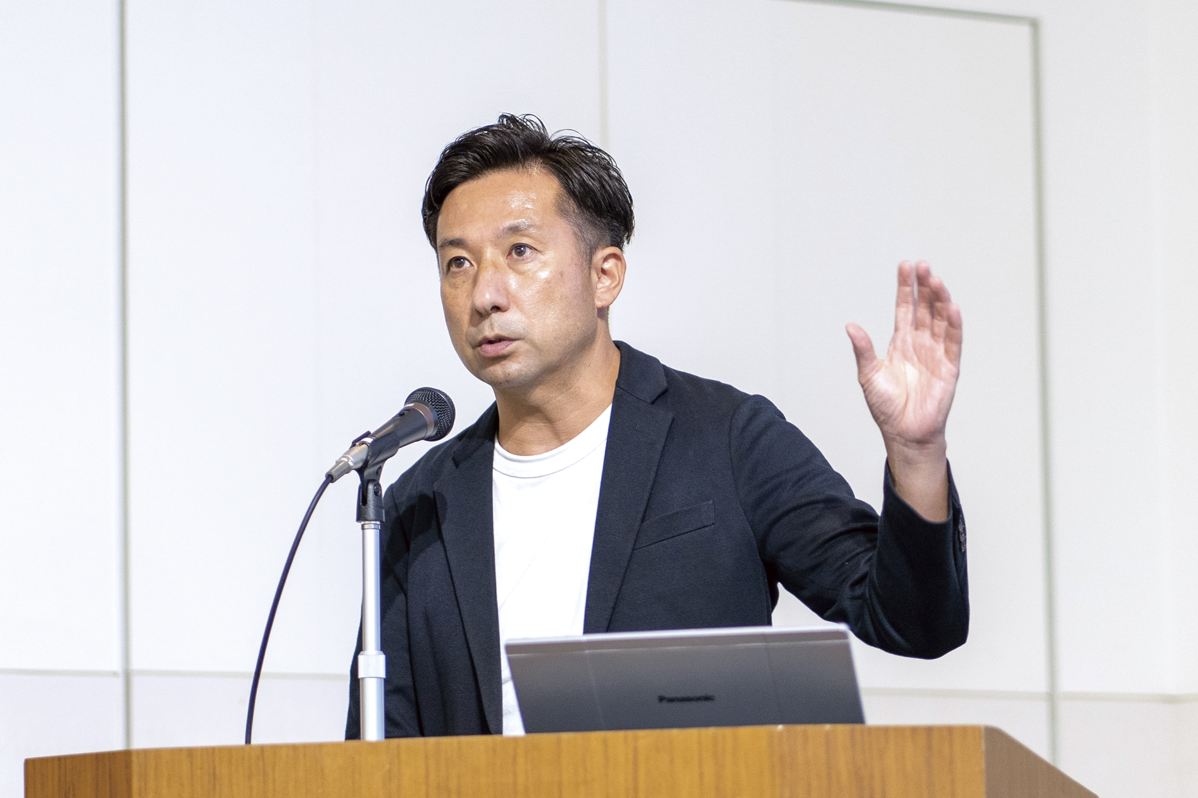 小池洋輝さま