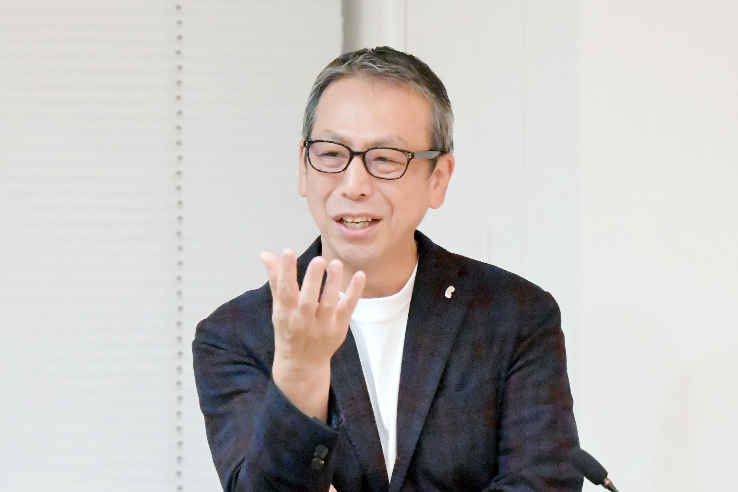 休山昭さま