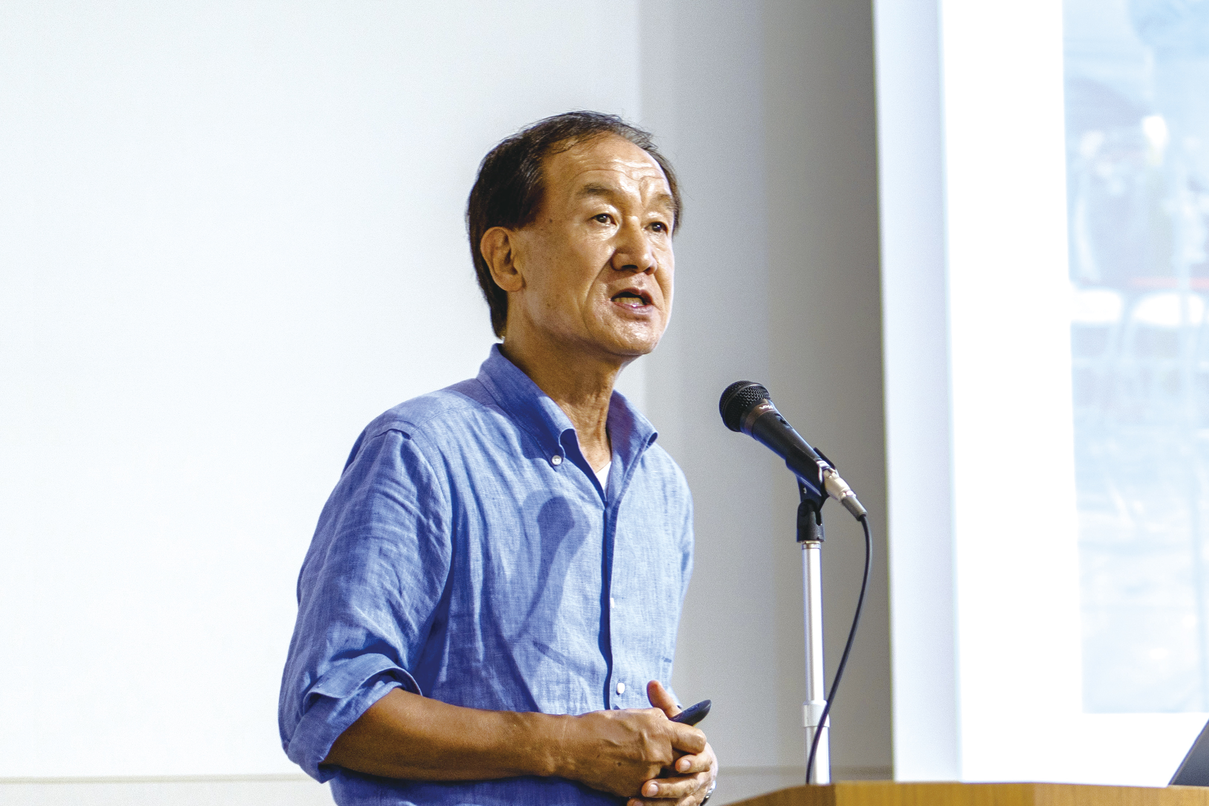 松本大地