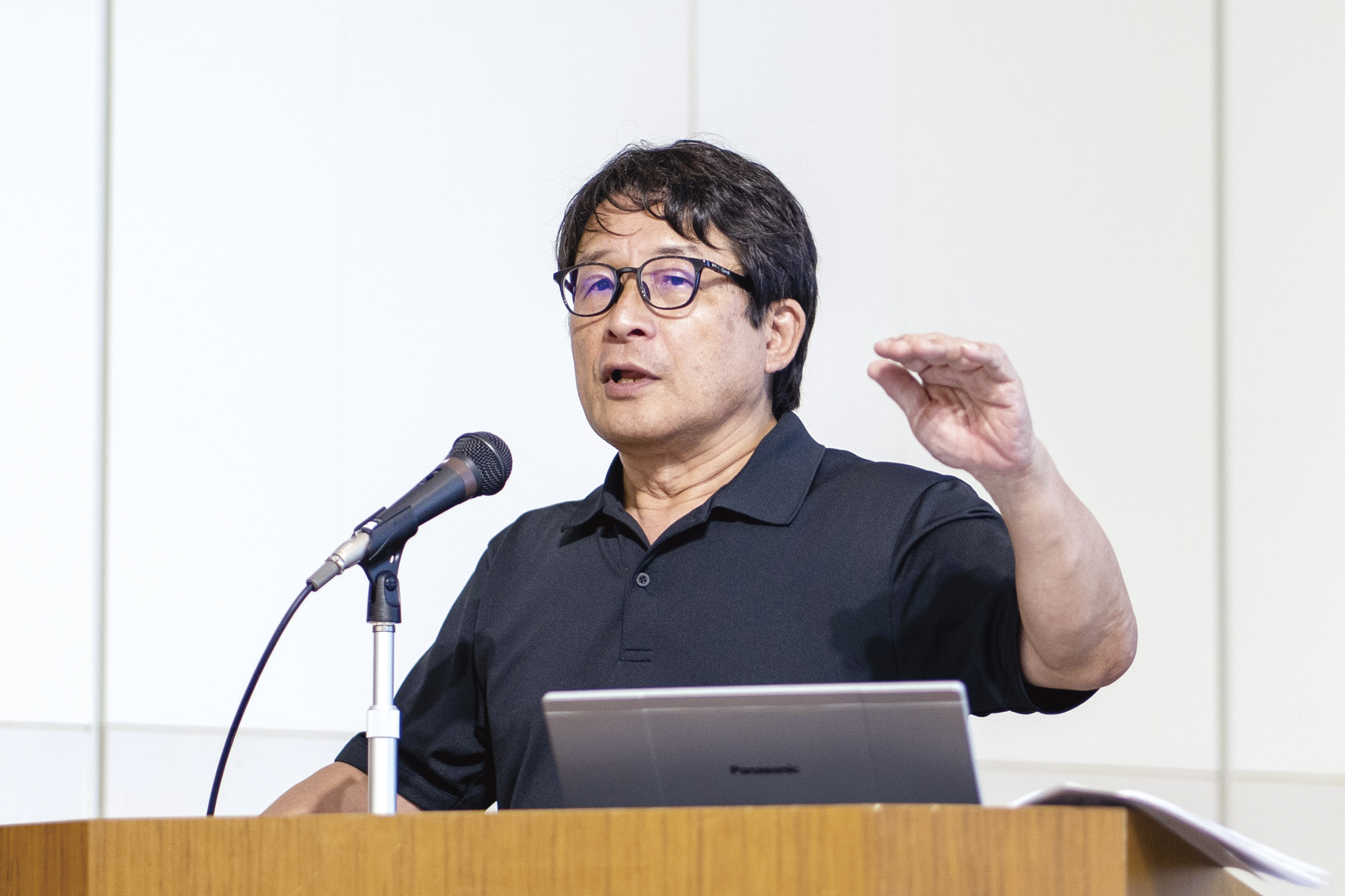 山田宗司さま
