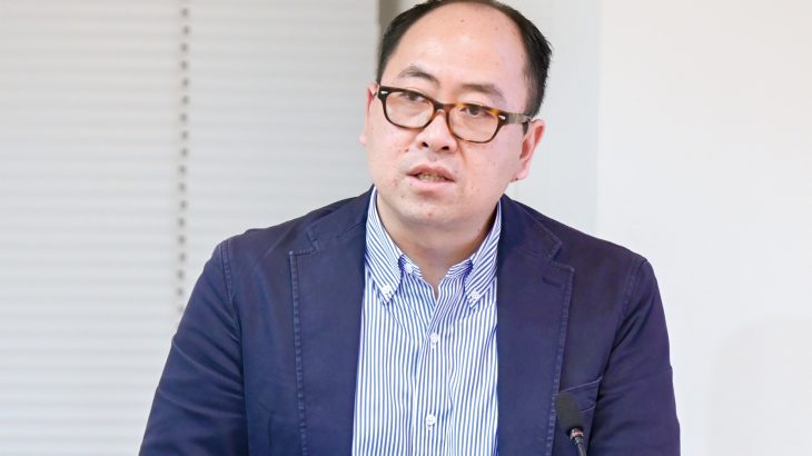 32th 野村幸雄氏