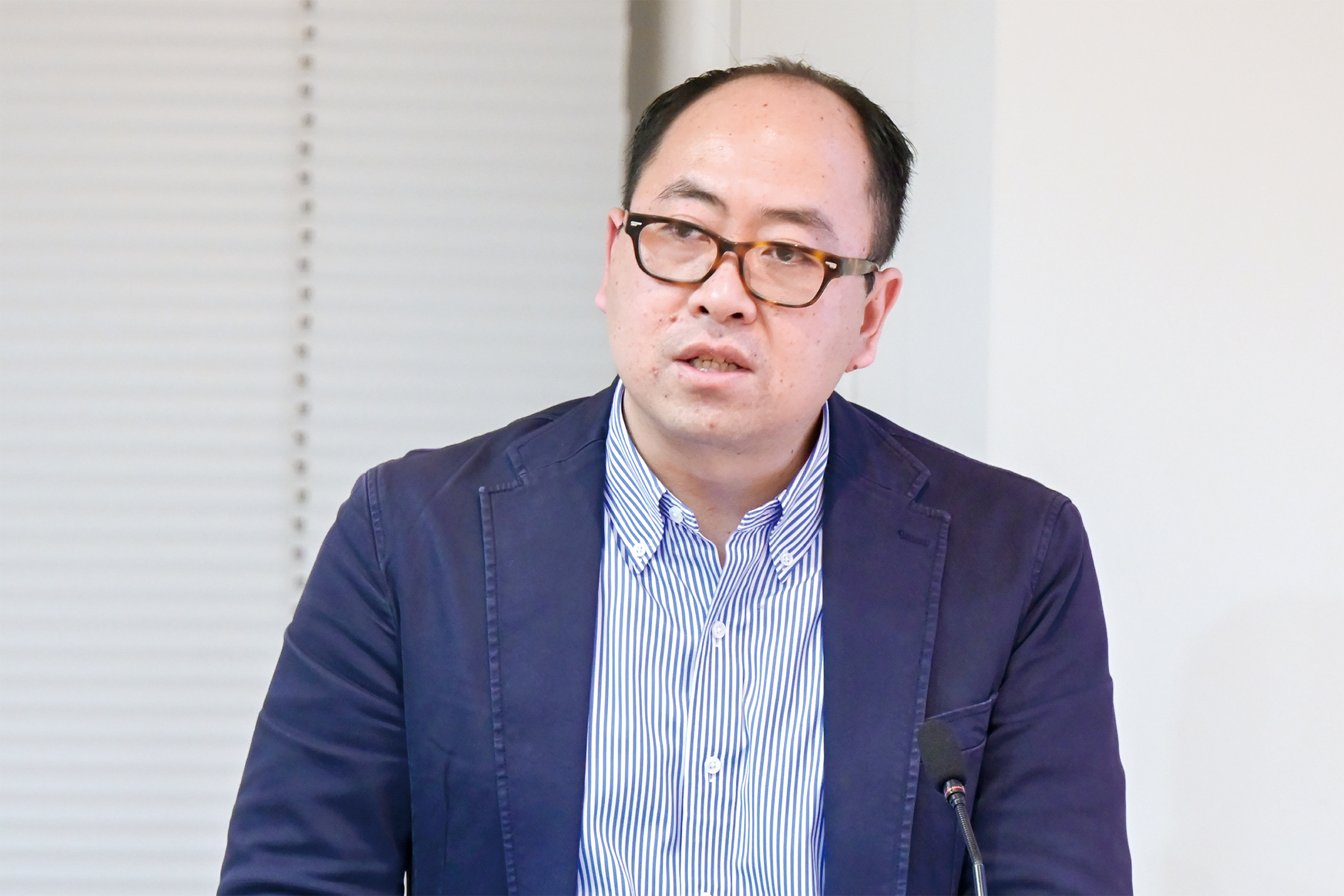 32th 野村幸雄氏