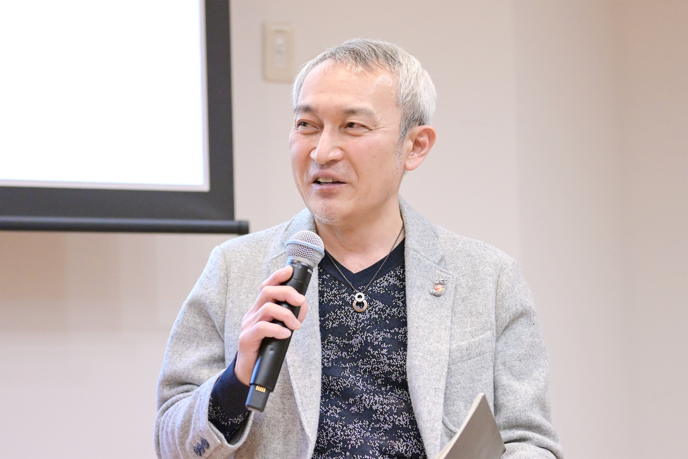 32th 重永忠氏
