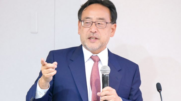 34th 藻谷浩介氏