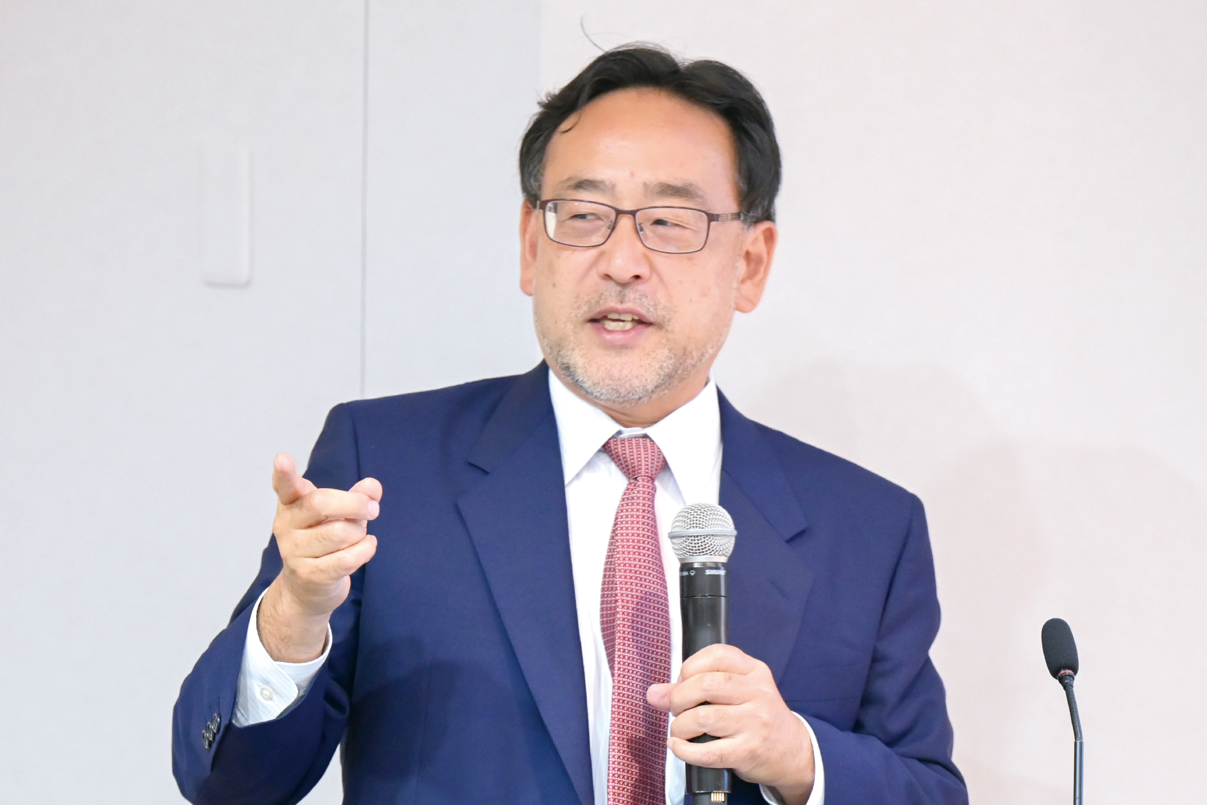 34th 藻谷浩介氏