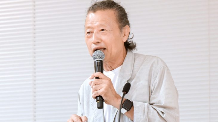 35th 福島徹氏