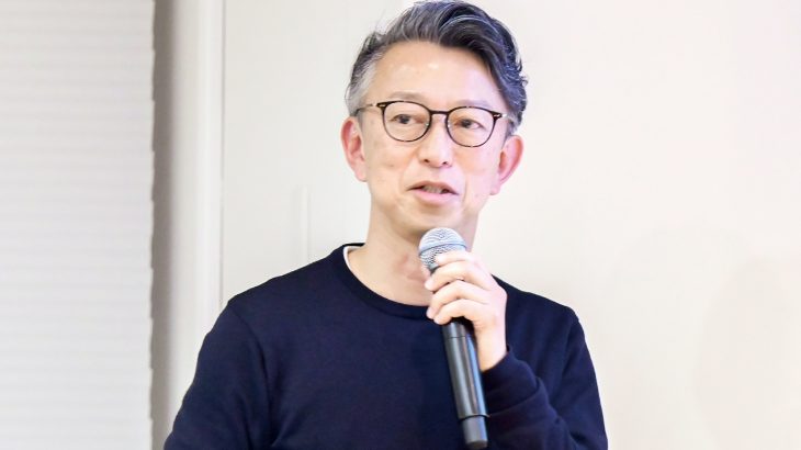 37th 久富雅史氏