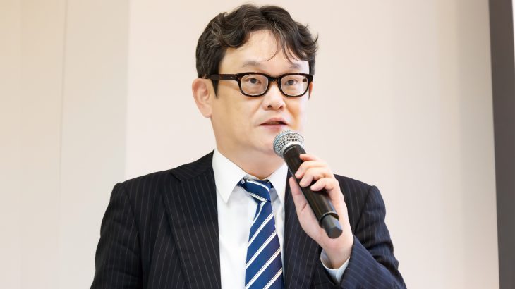39th 永井伸雄氏