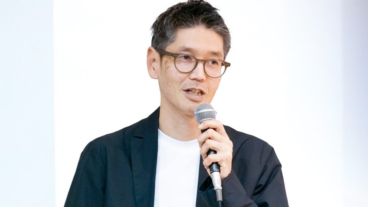 40th 山倉礼士氏
