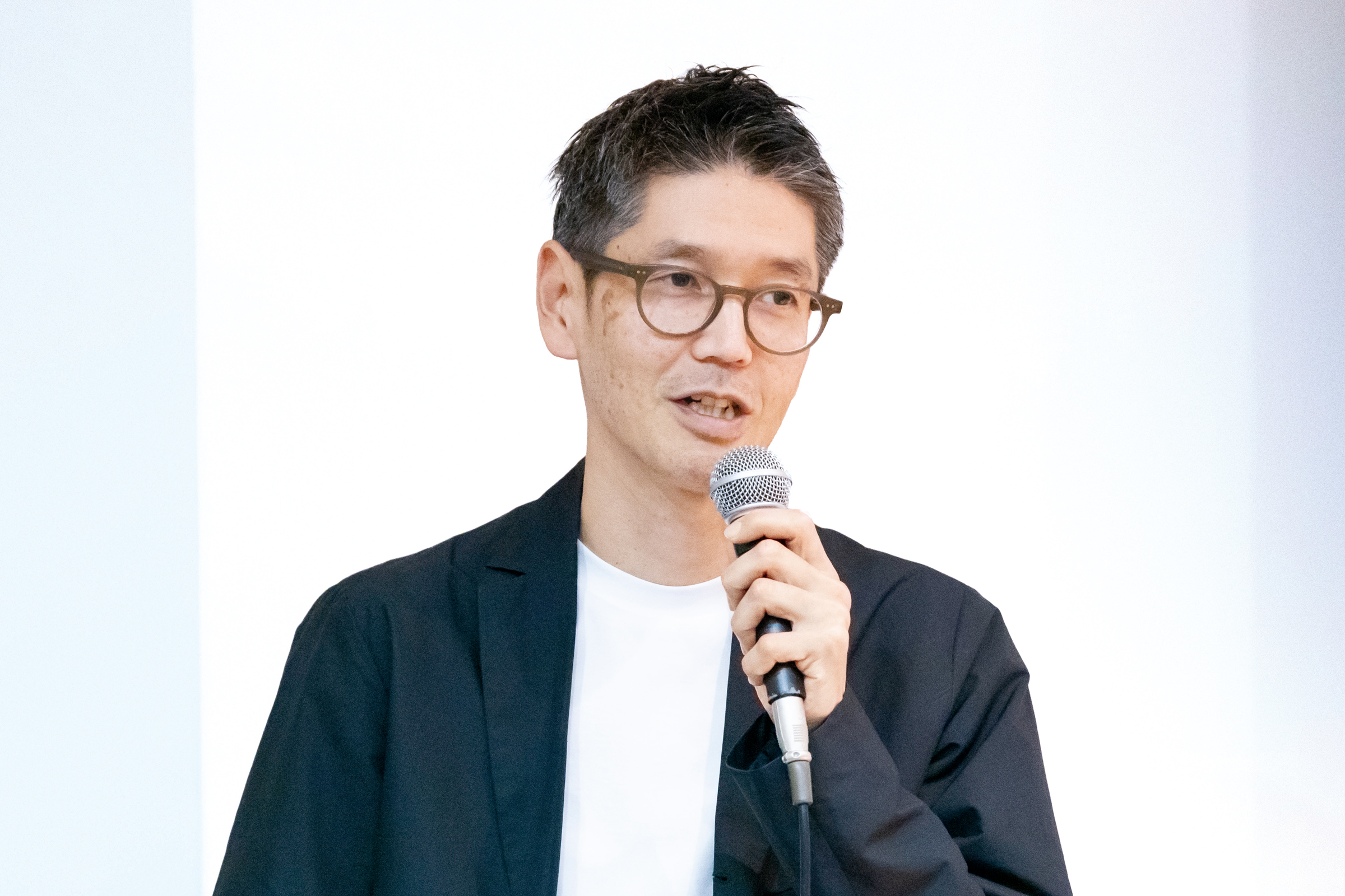 40th 山倉礼士氏