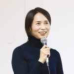 43th 中西佳代子氏