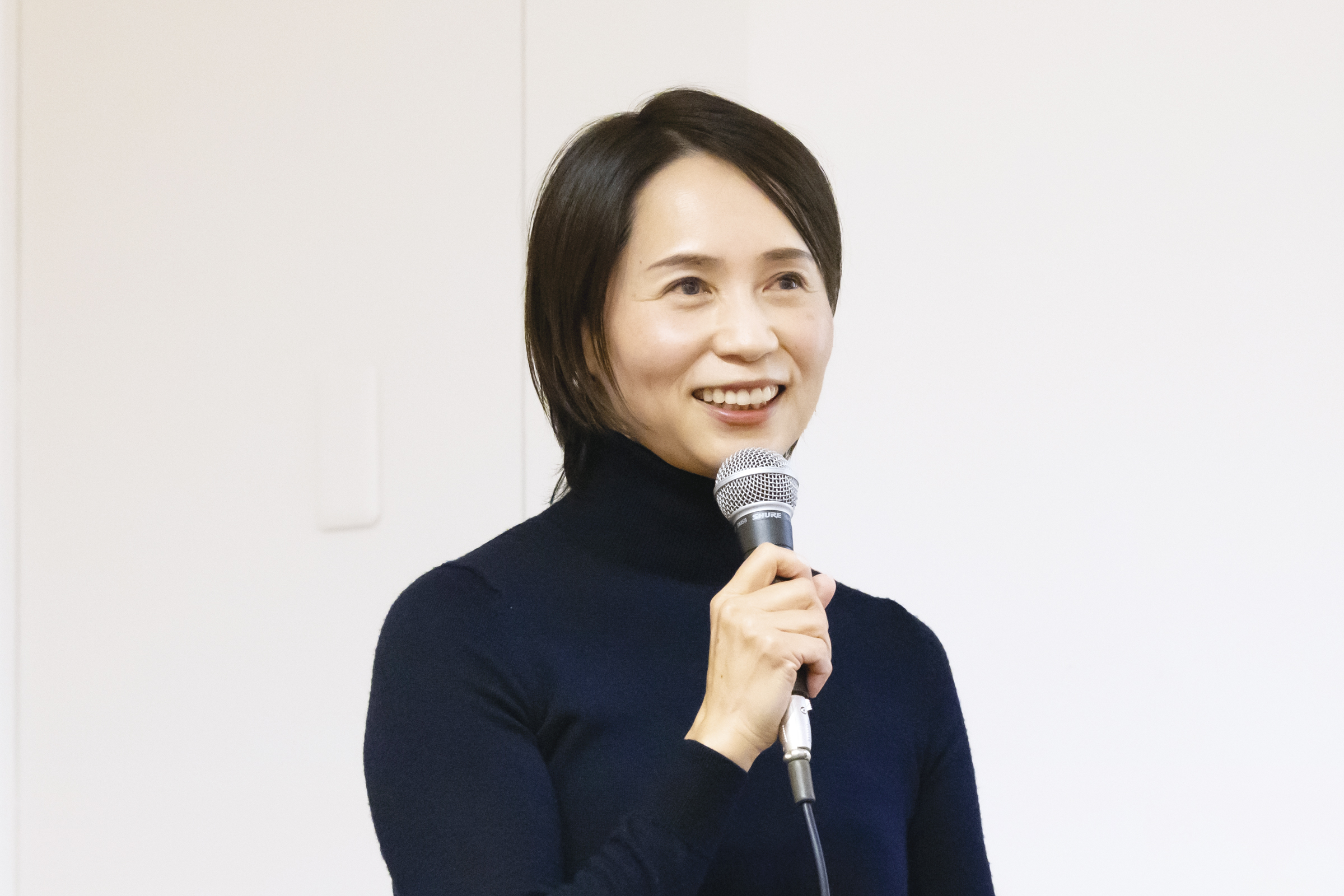 43th 中西佳代子氏