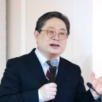 44th 白鳥和生氏
