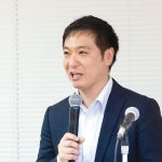 45th 山田大輔氏