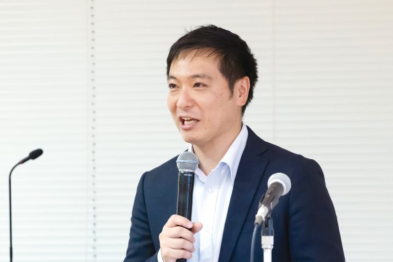 第45回 NIGIWAI LABO セミナー レポート