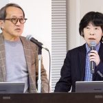 48th 東浦亮典氏・米田泰子氏