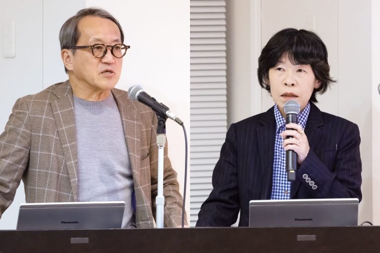 第48回 NIGIWAI LABO セミナー レポート