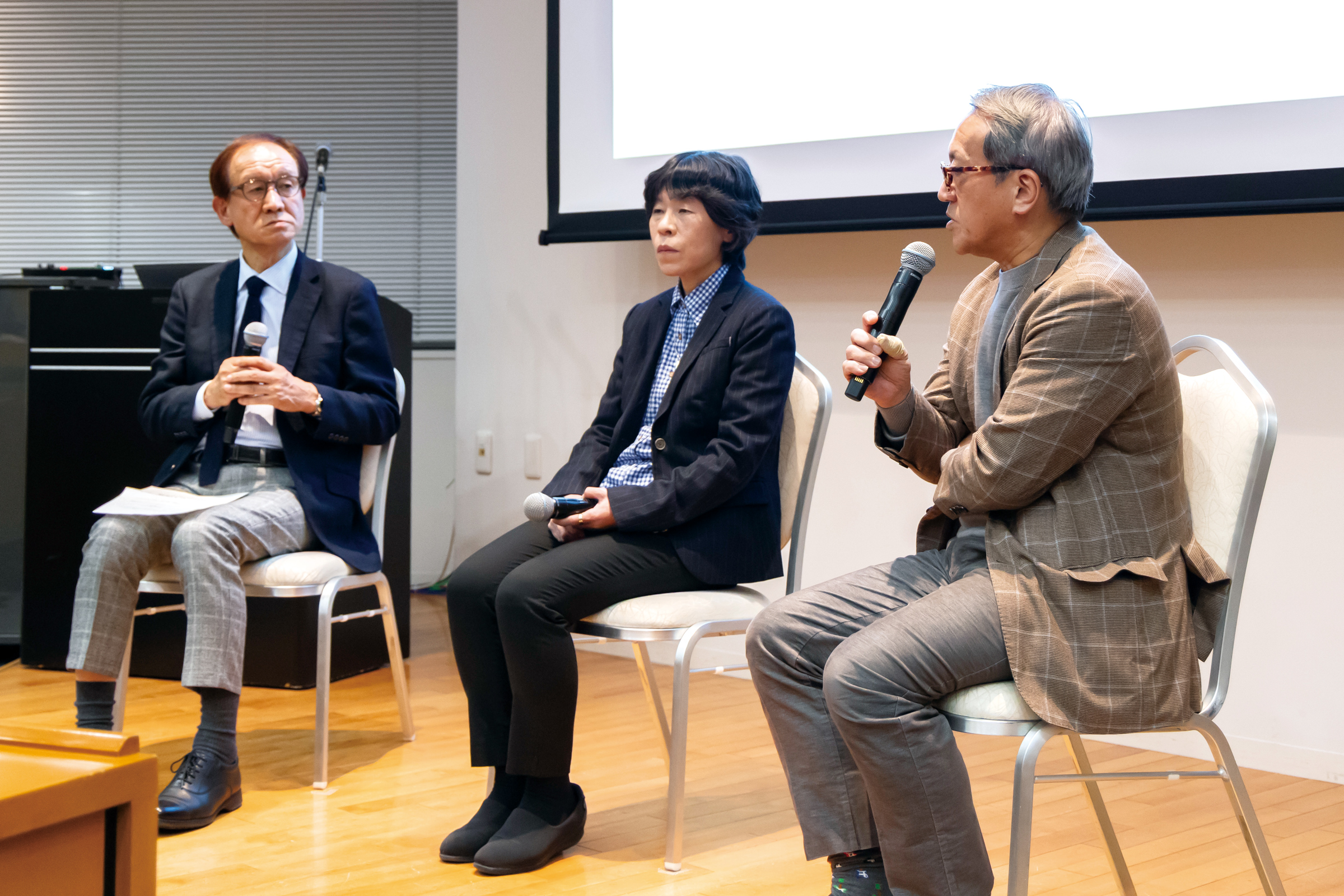 48th アフタートーク